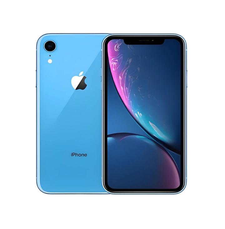iPhone XR - Débloqué, Couleurs