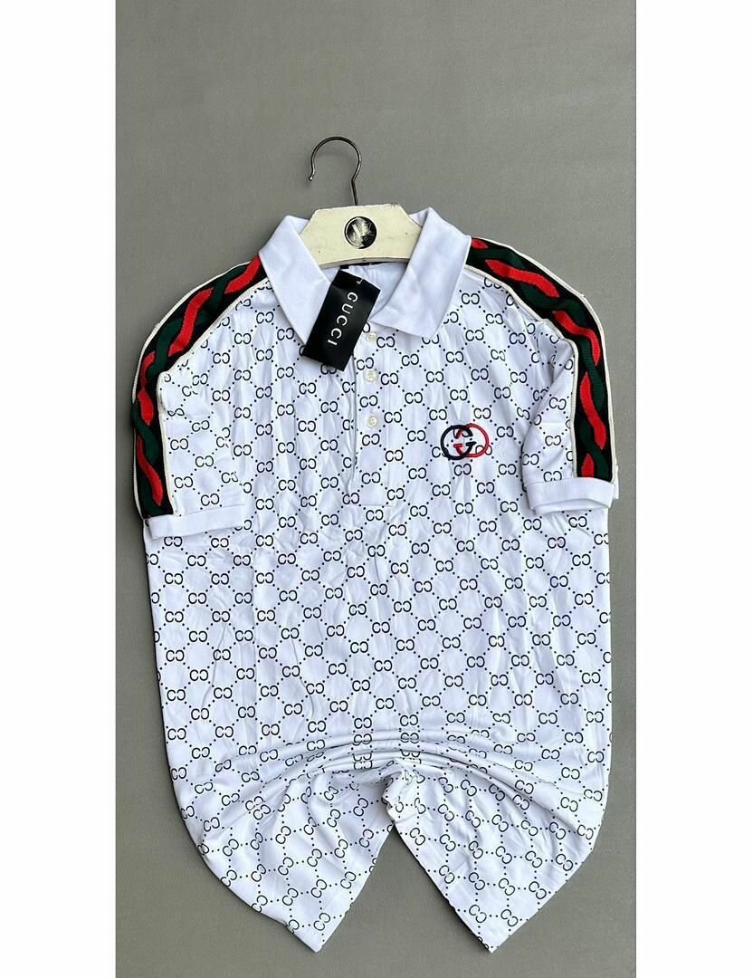 Polo Gucci