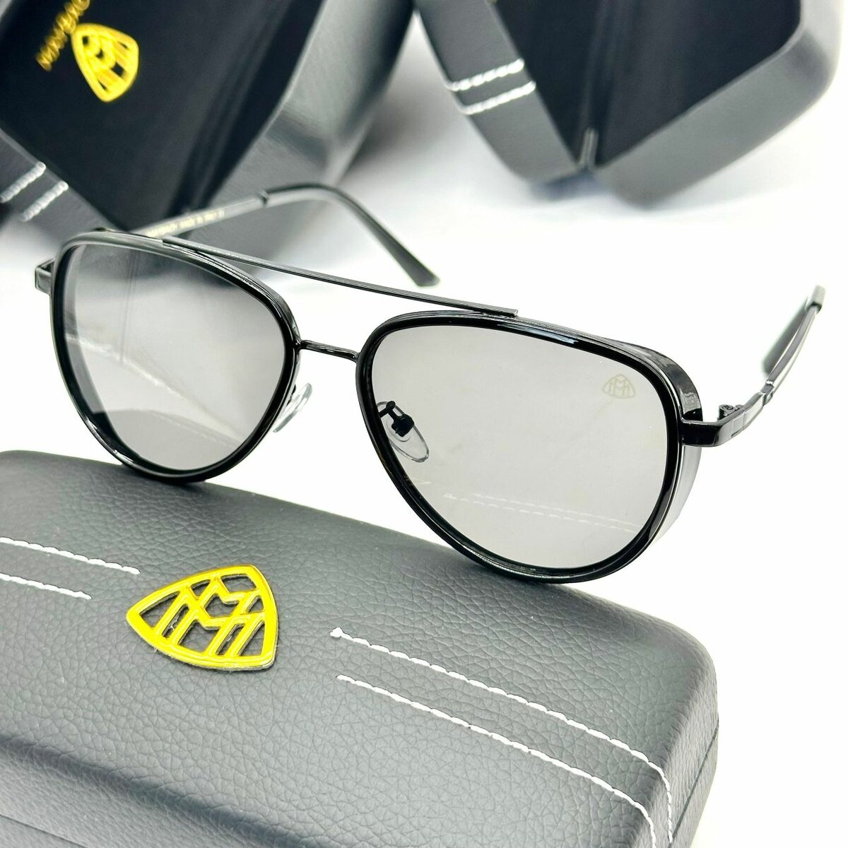 May Back Fashion Sunglasses