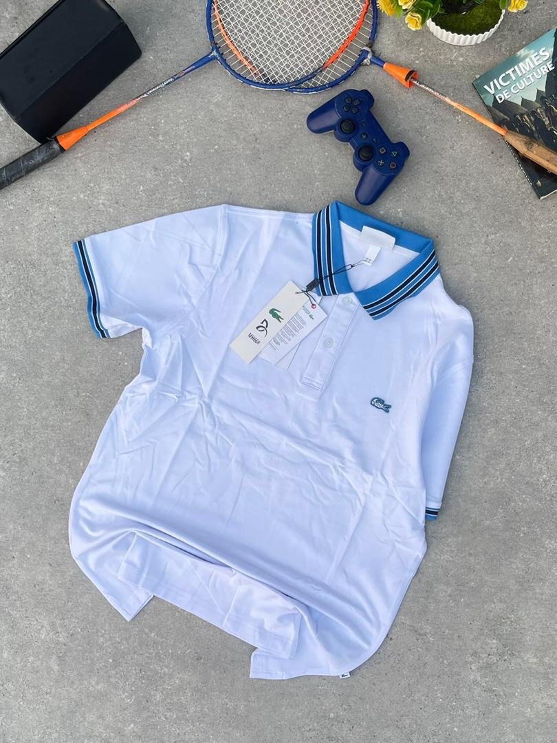 Polo élégant pour homme