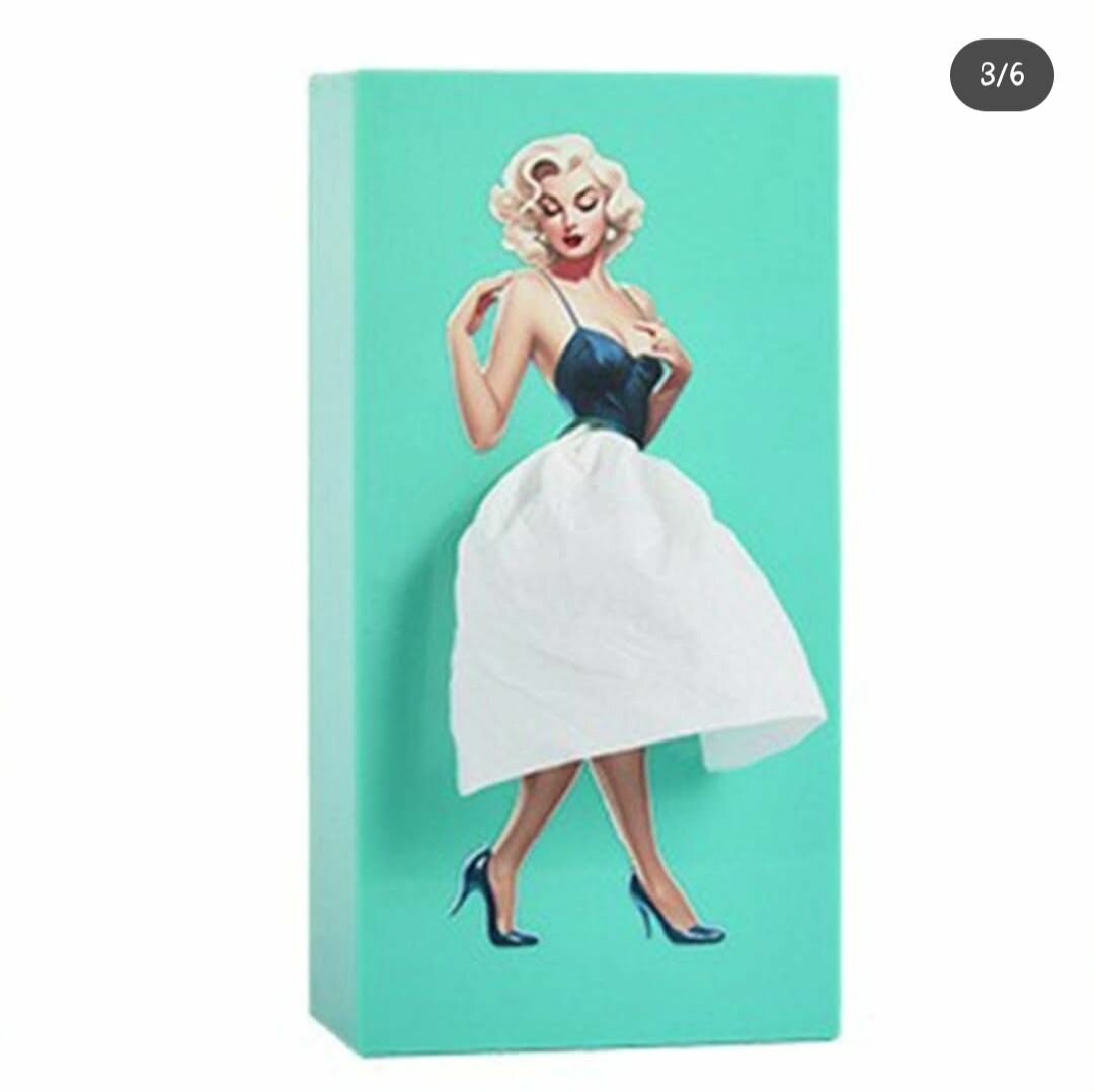 Салфетницы