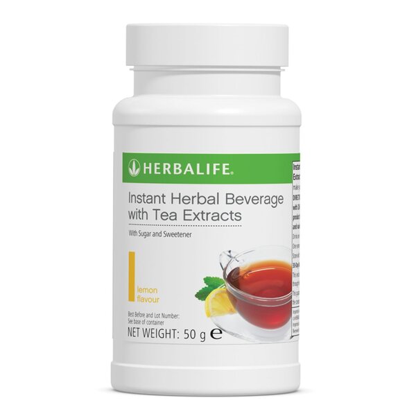 Herbalife Tea