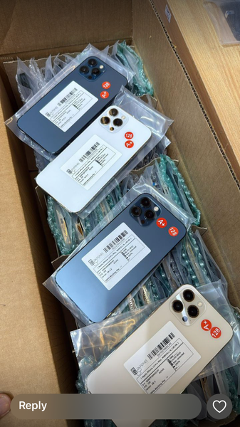 iPhone 14 Pro Max Unlocked