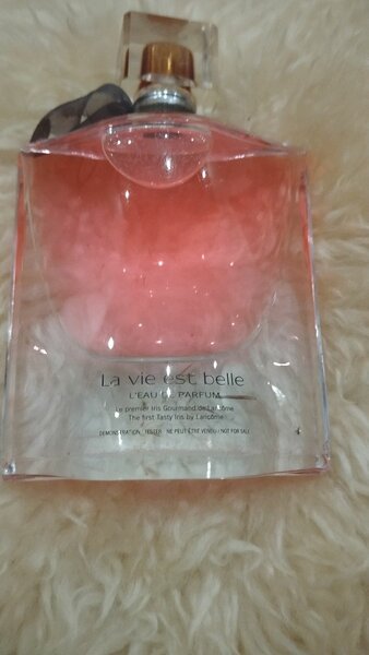 Parfum floral femme 50ml