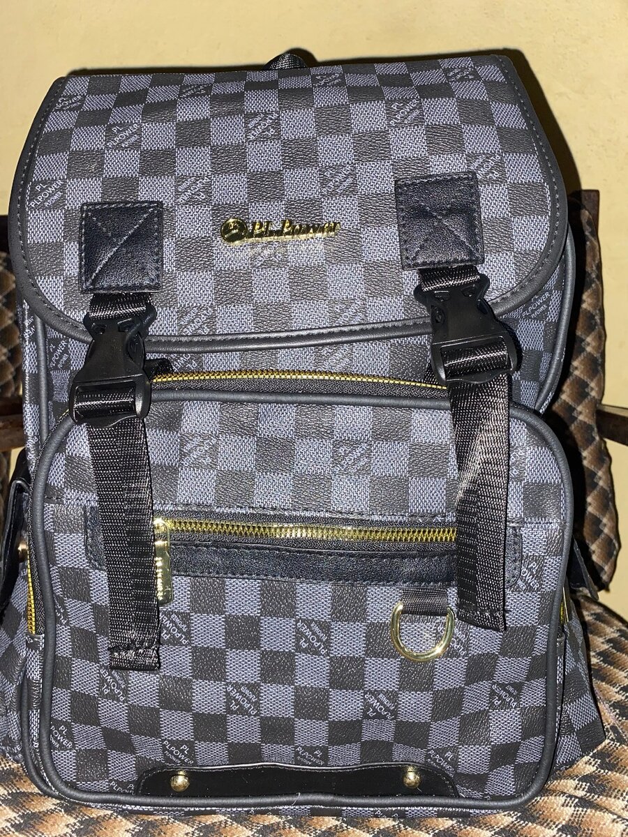 Sac à Dos Élégant Homme