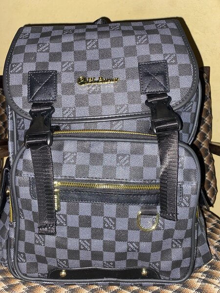 Sac à Dos Élégant Homme