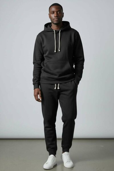 Ensemble de survêtement homme