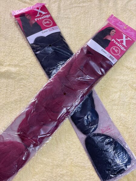 Extensions de cheveux 2M