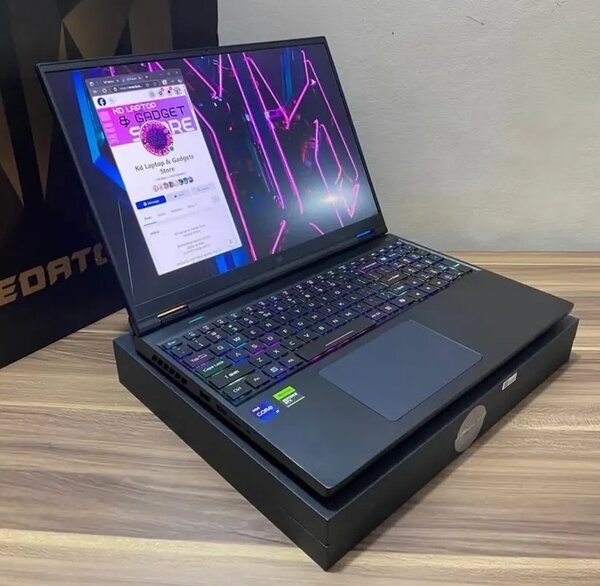 ACER PREDATOR HELIOS NEO 16S