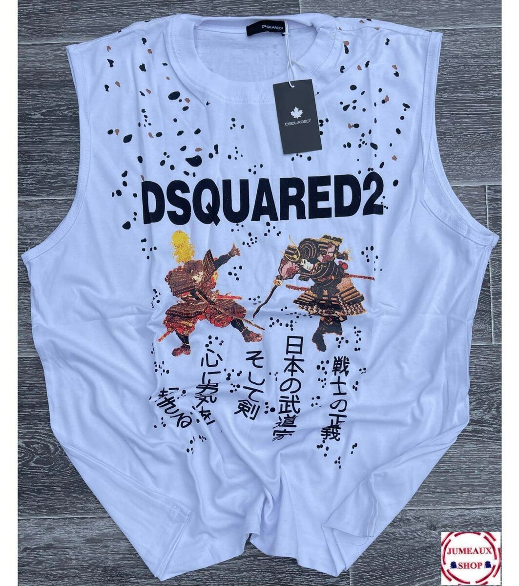 Démembré Homme et Femme