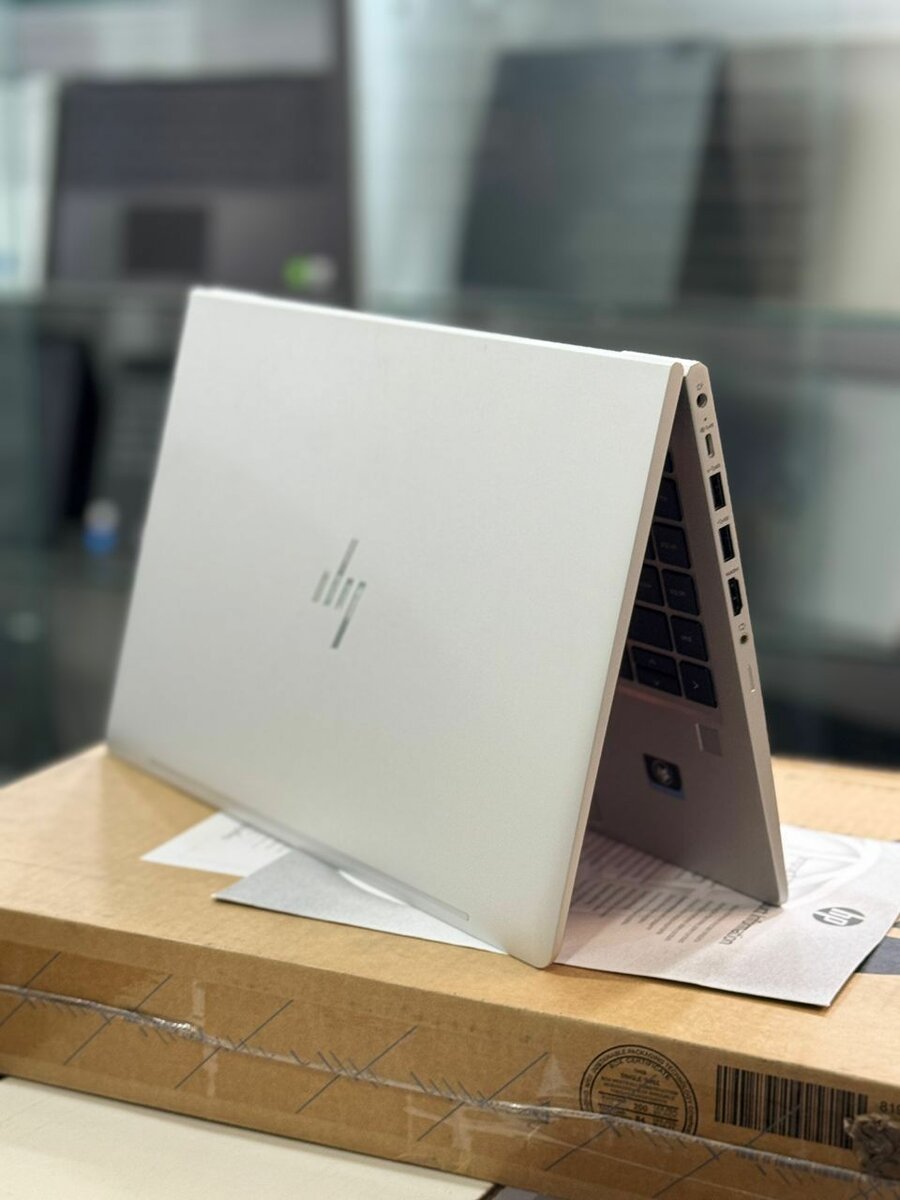 HP EliteBook 645 14 inch G9