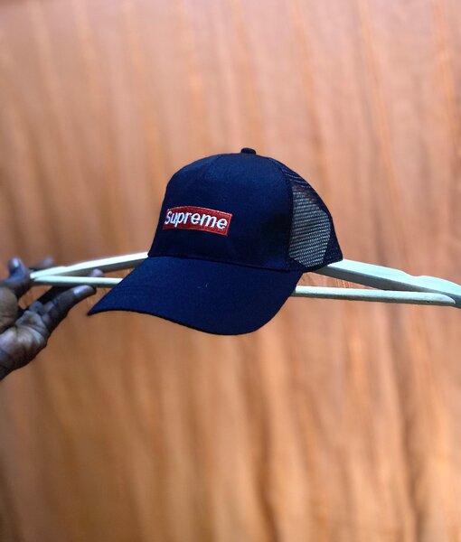 Casquette de mode unisexe