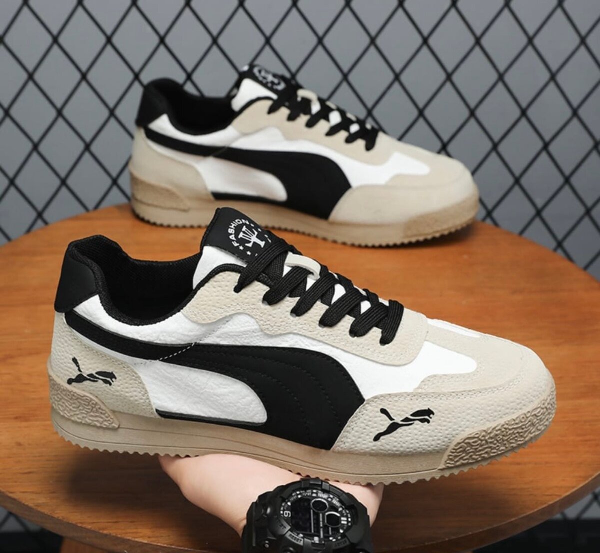 Puma classique