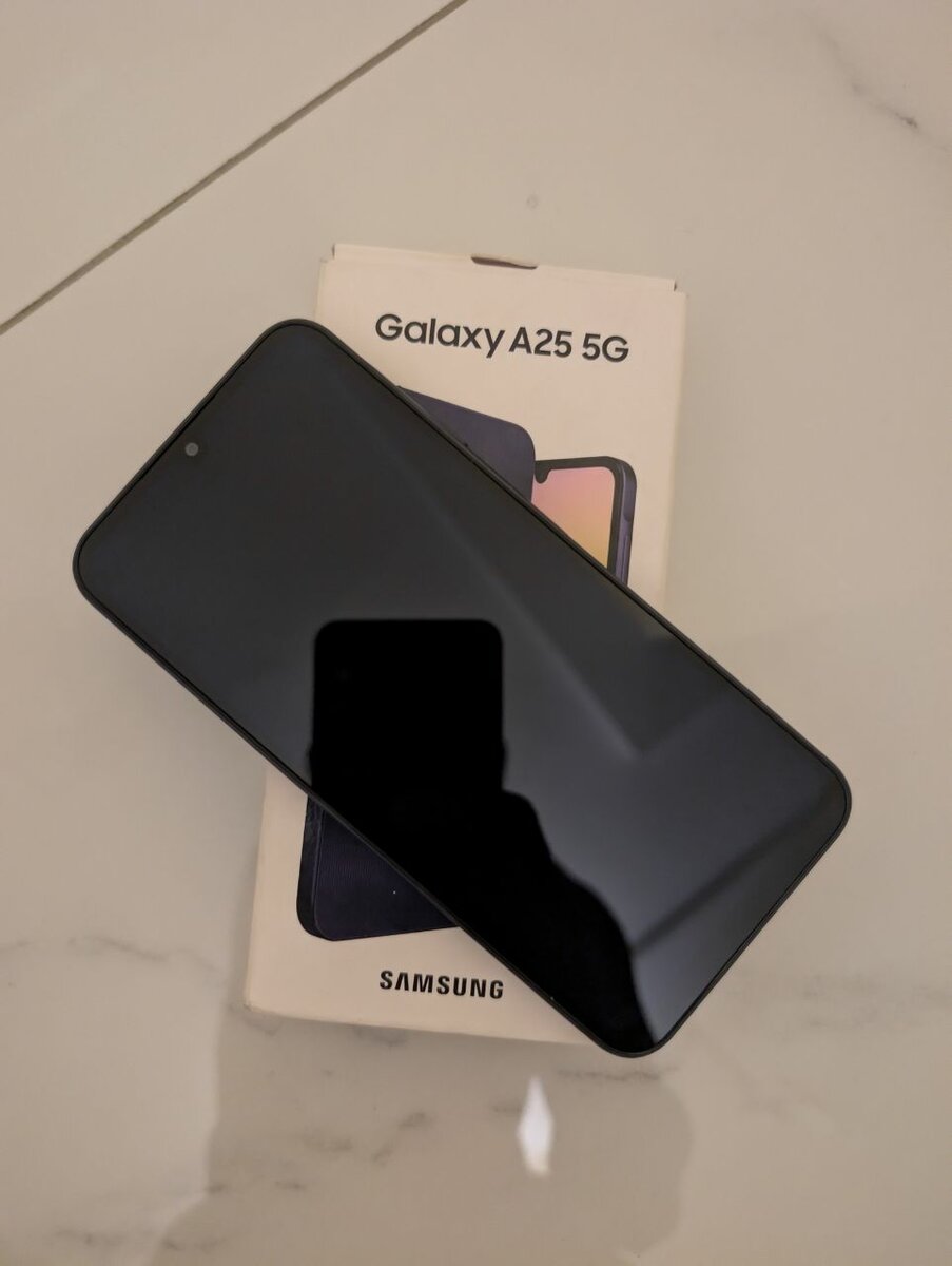 Samsung Galaxy A25 5G