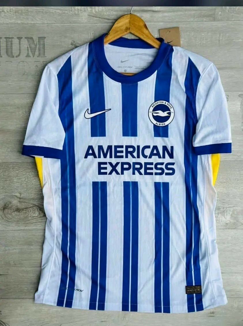 Maillots de Football Homme