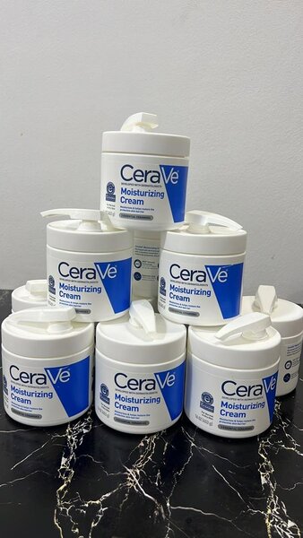 CeraVe Baume Hydratant 454ml