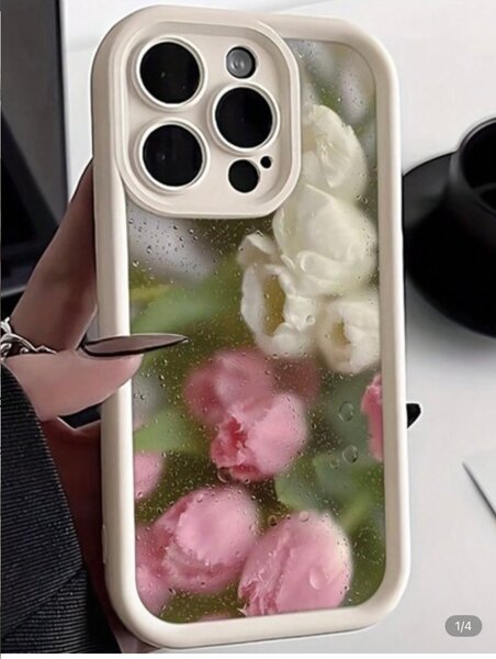 Coque iPhone originale
