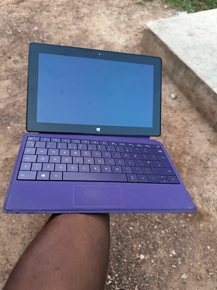 Microsoft Surface Pro2