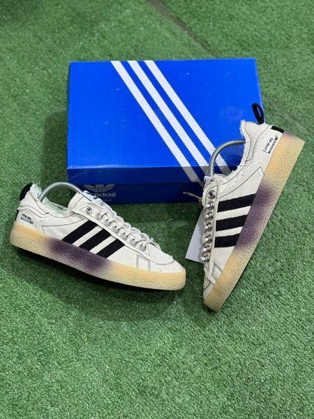 Baskets style streetwear Adidas