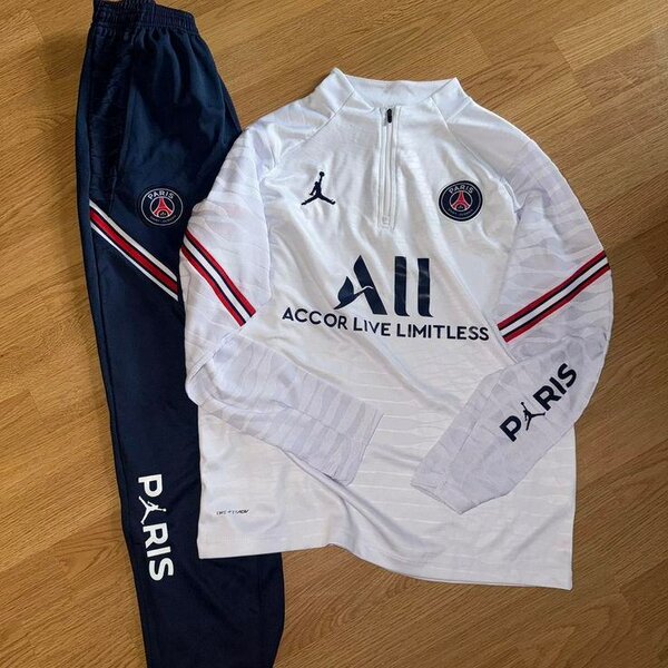 Ensemble de survêtement PSG élégant