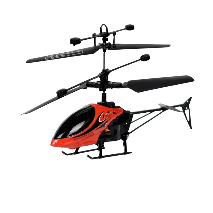 Hélicoptère Télécommandé