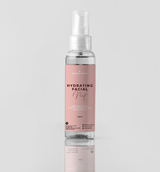 Ellapinkies Cosmetics