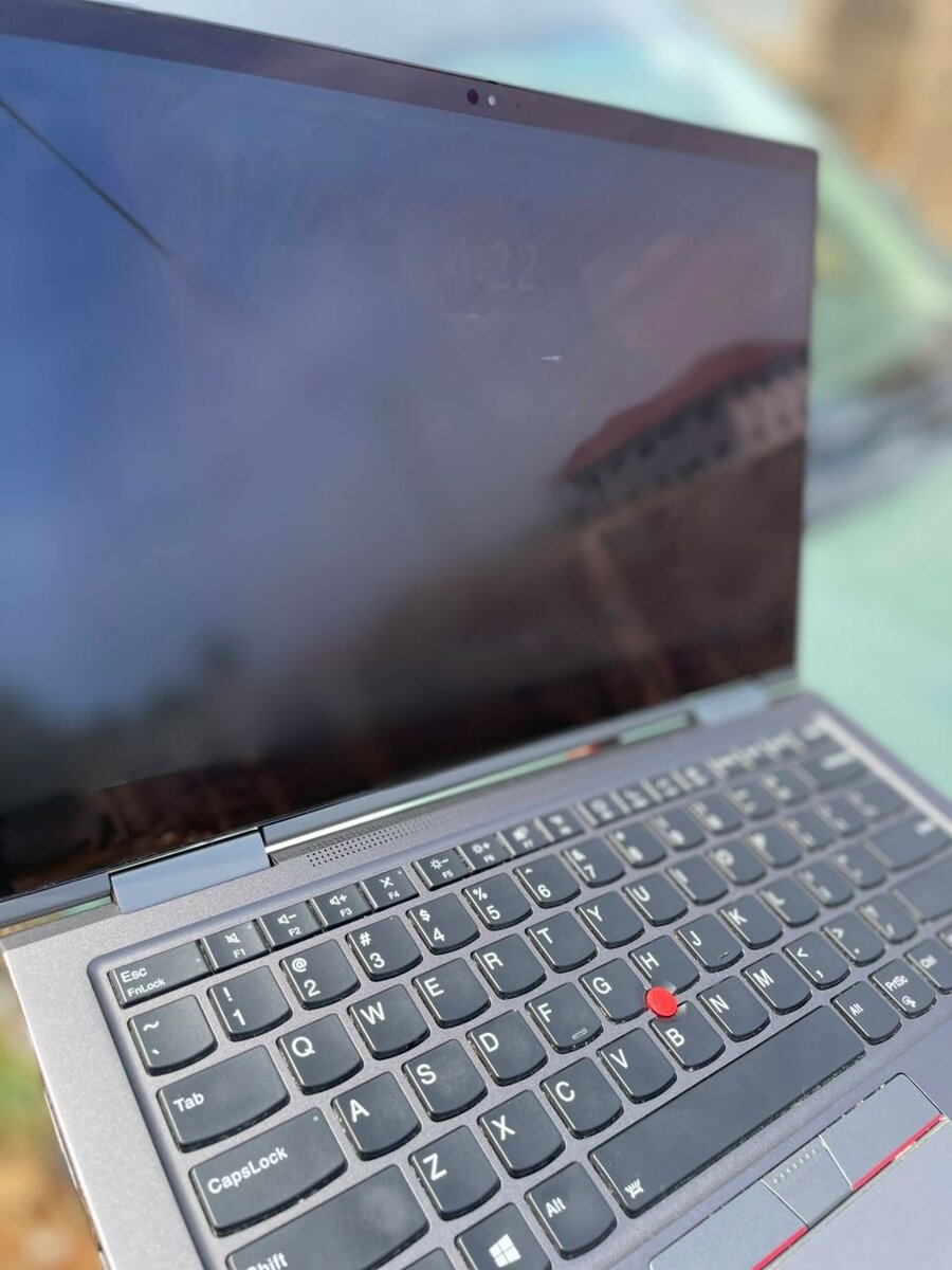 Thinkpad Lenovo