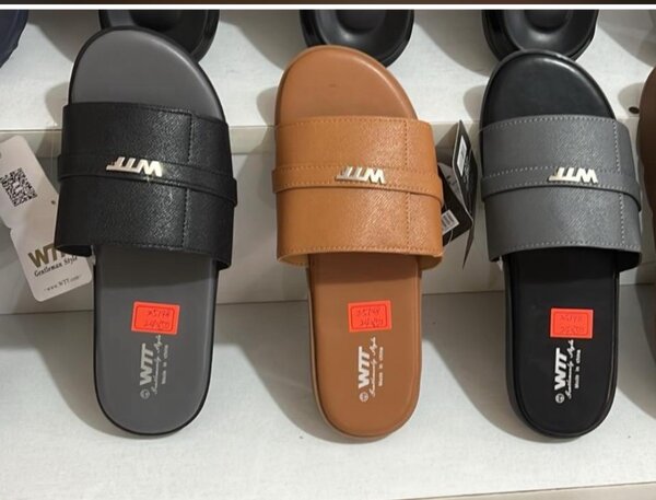 Sandales légères pour hommes