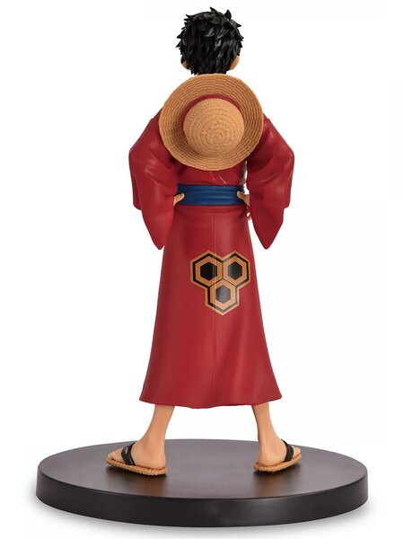 Фигурка Monkey D.Luffy One piece