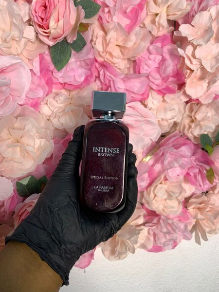 Intense Parfum Édition Spéciale