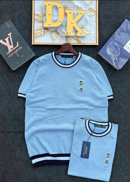 T-shirt pour homme DK