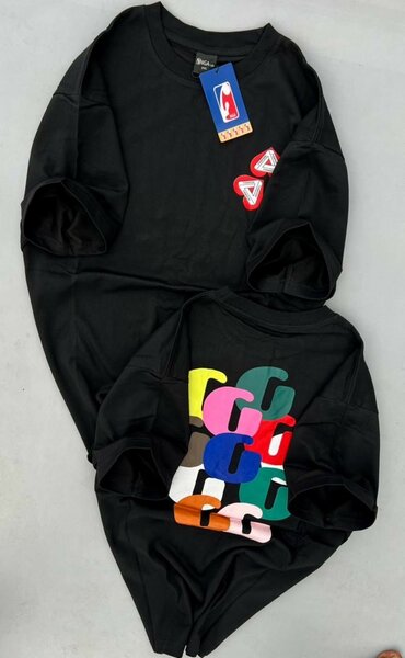 T-shirts unisex design amusant