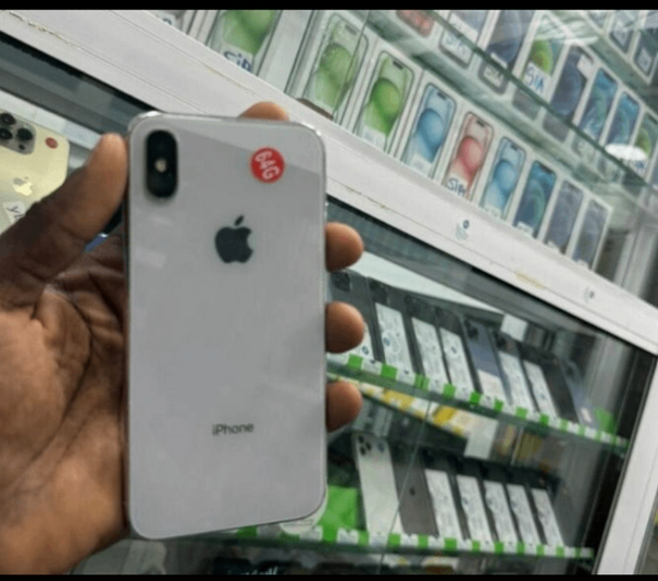 Apple iPhone avec Garantie