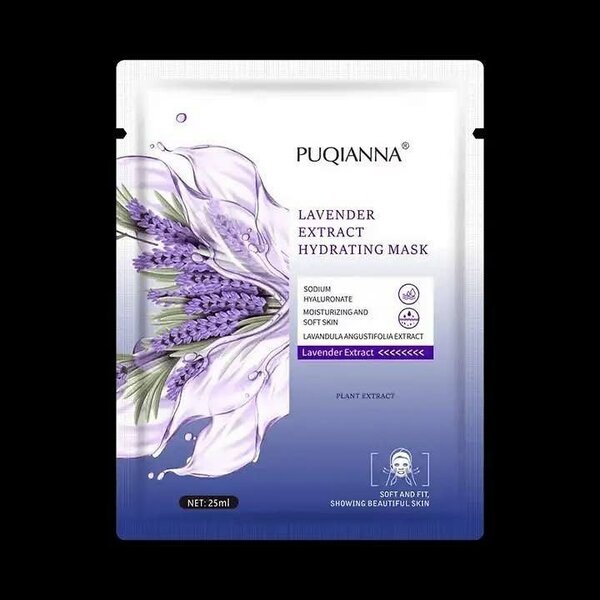 Masques Visage 10 a 1000fr