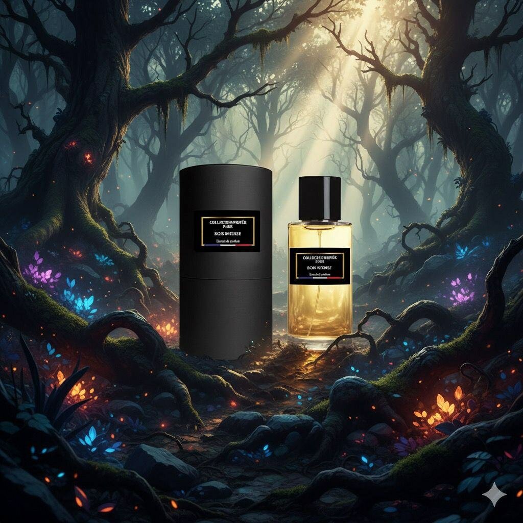 Parfum Collection Privée Luxe