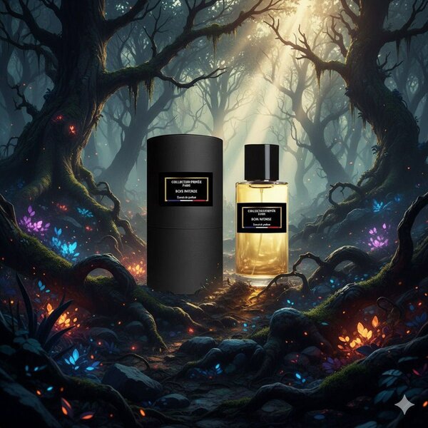 Parfum Collection Privée Luxe