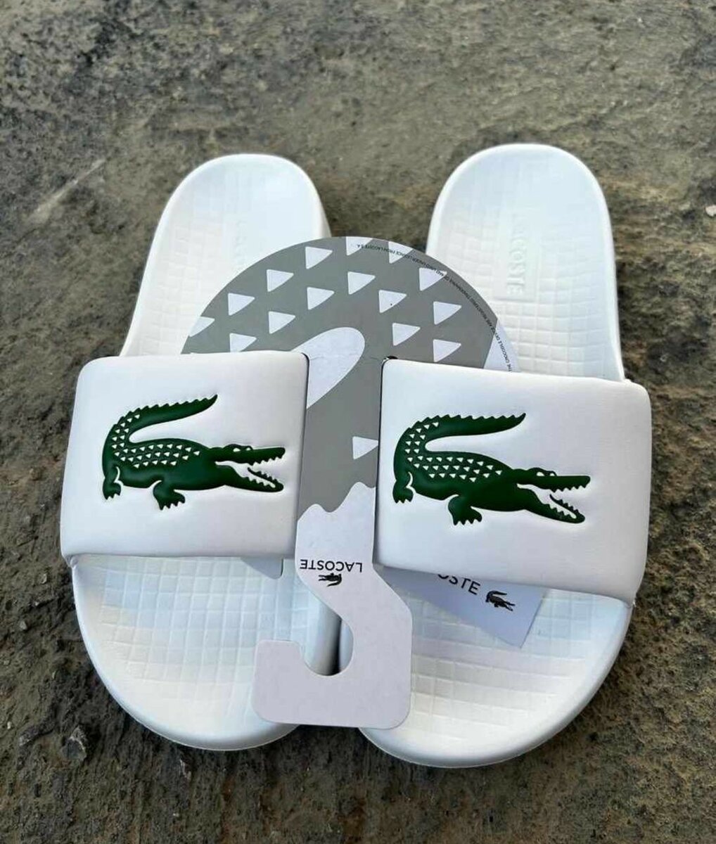 Sandales de qualité