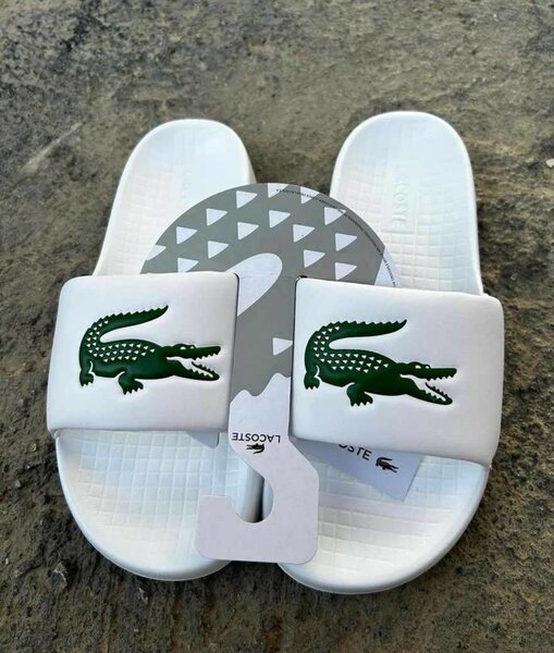 Sandales de qualité