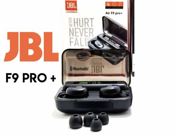 Jbl ear pods