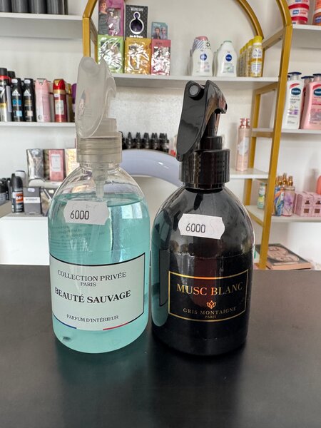 Parfums d'Ambiance Collection Privée