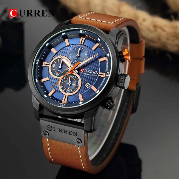 Curren 8291