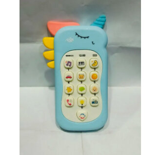 Puzzle Baby Phone
