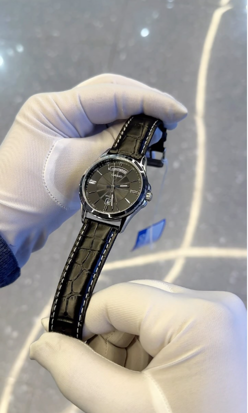 Японские часы Casio 🇯🇵 Mtp-1381L-1AVDF