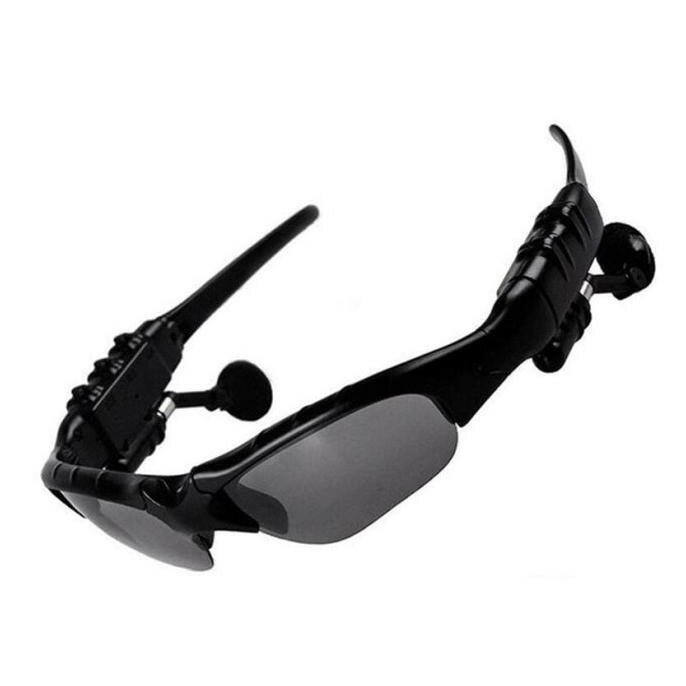 Lunettes Audio Bluetooth