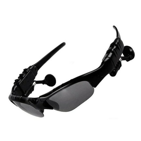 Lunettes Audio Bluetooth
