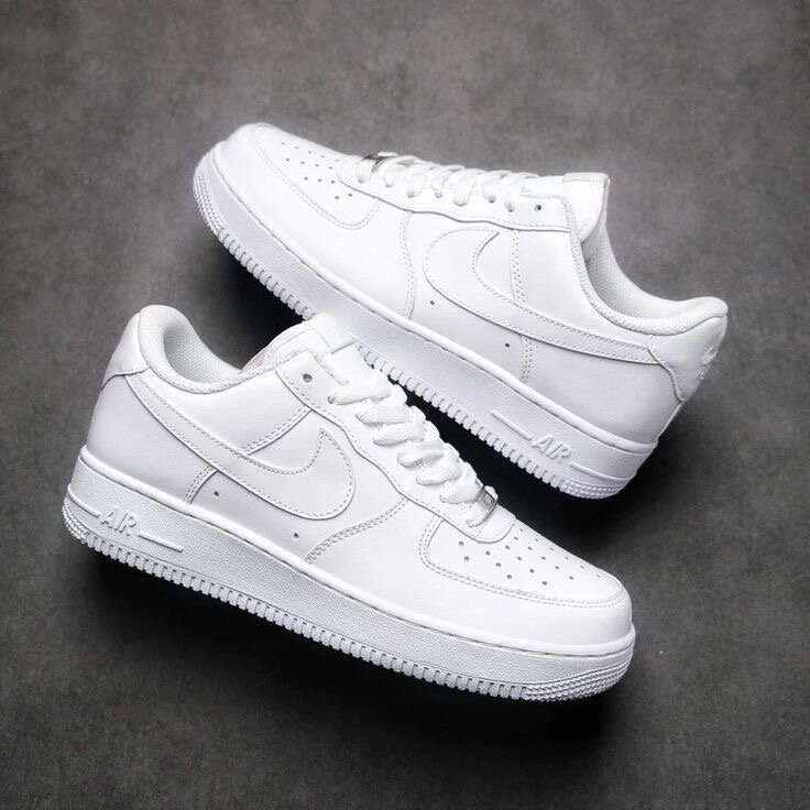 Sneakers classiques Air Force