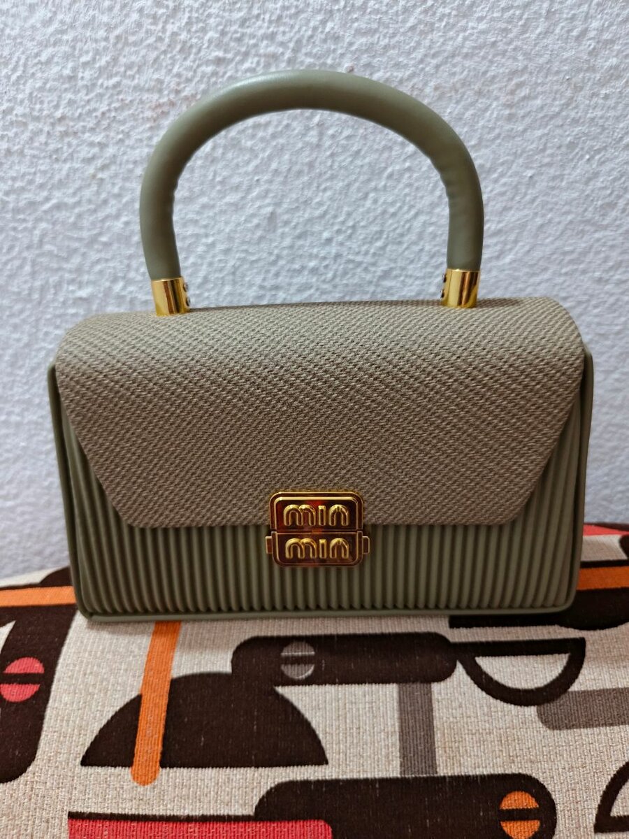 Sac à Main Élégant Femme