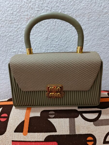 Sac à Main Élégant Femme