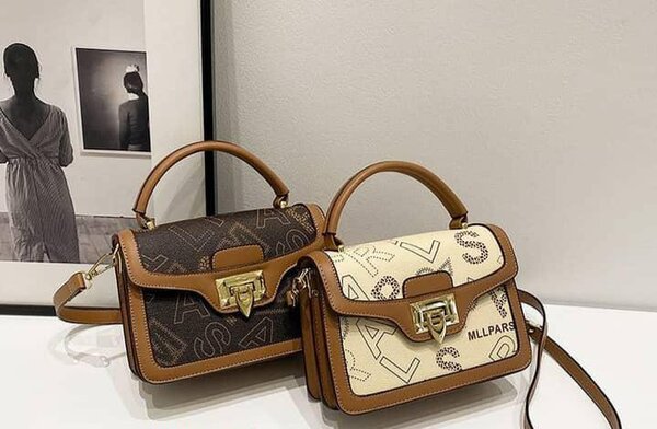 Sac à main élégant moderne