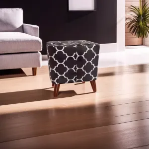 1 Seater Stool 